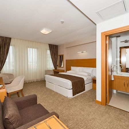Mien Hotels 이스탄불 외부 사진