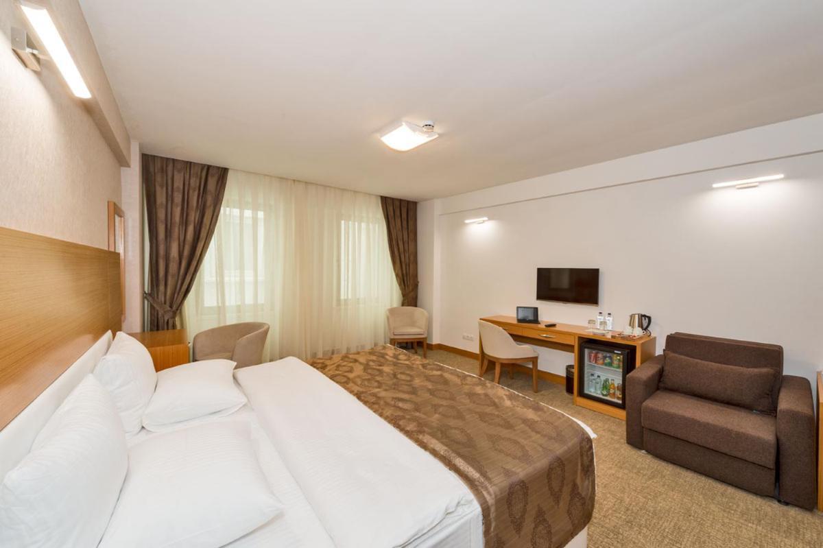 Mien Hotels 이스탄불 외부 사진