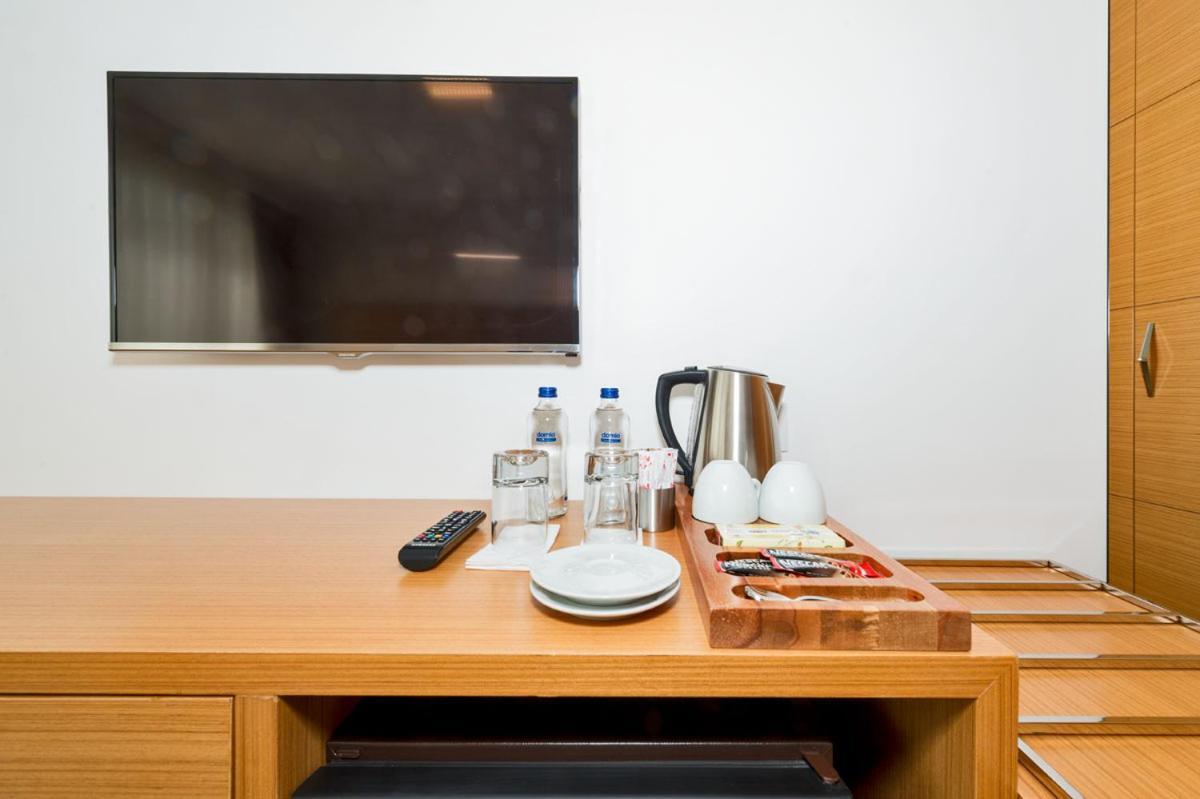 Mien Hotels 이스탄불 외부 사진