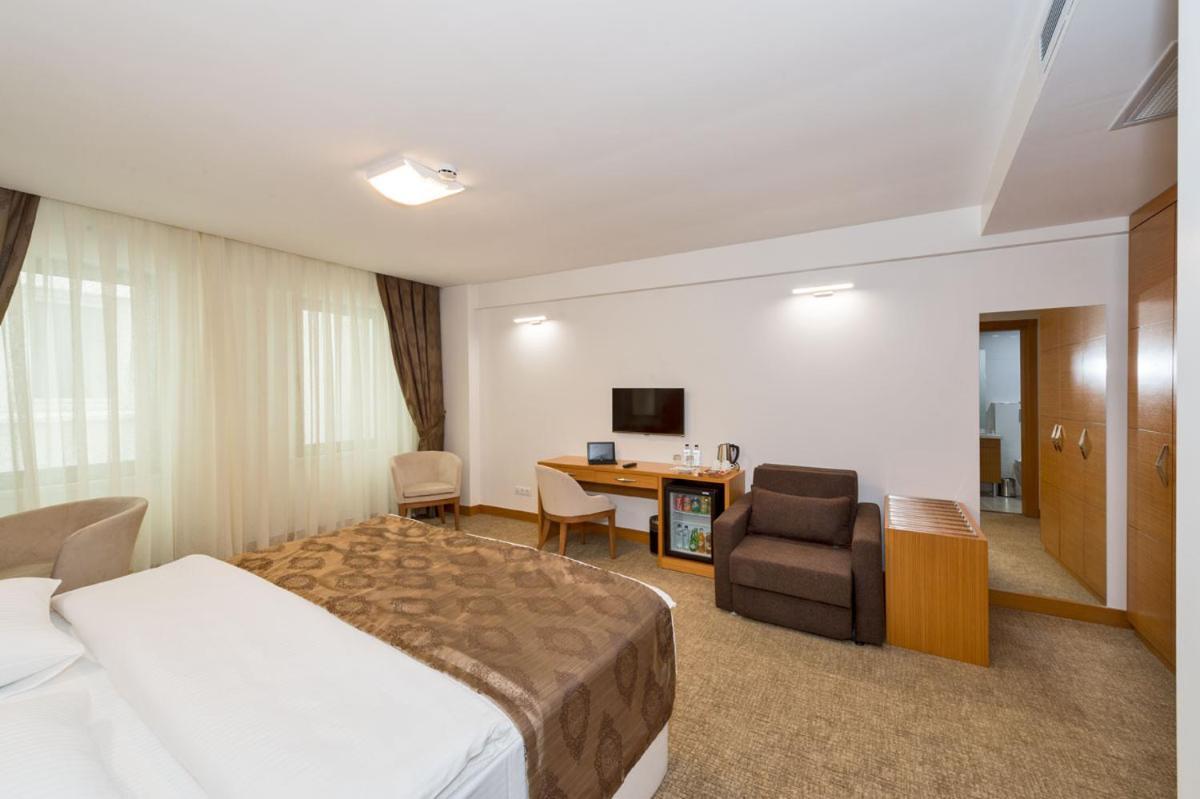 Mien Hotels 이스탄불 외부 사진