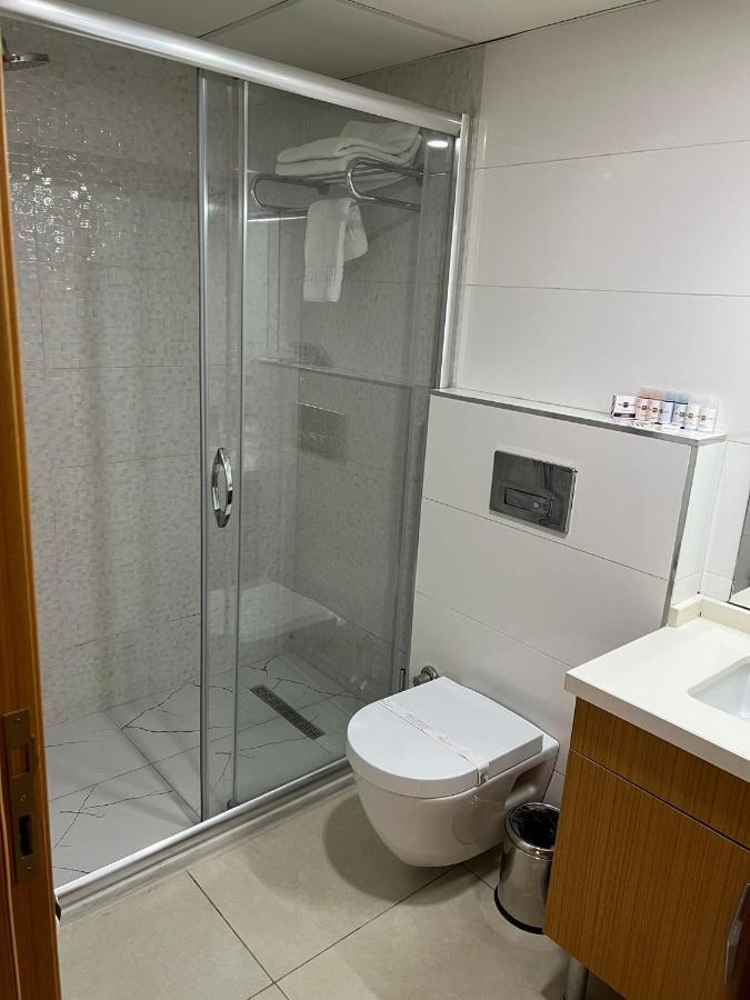Mien Hotels 이스탄불 외부 사진