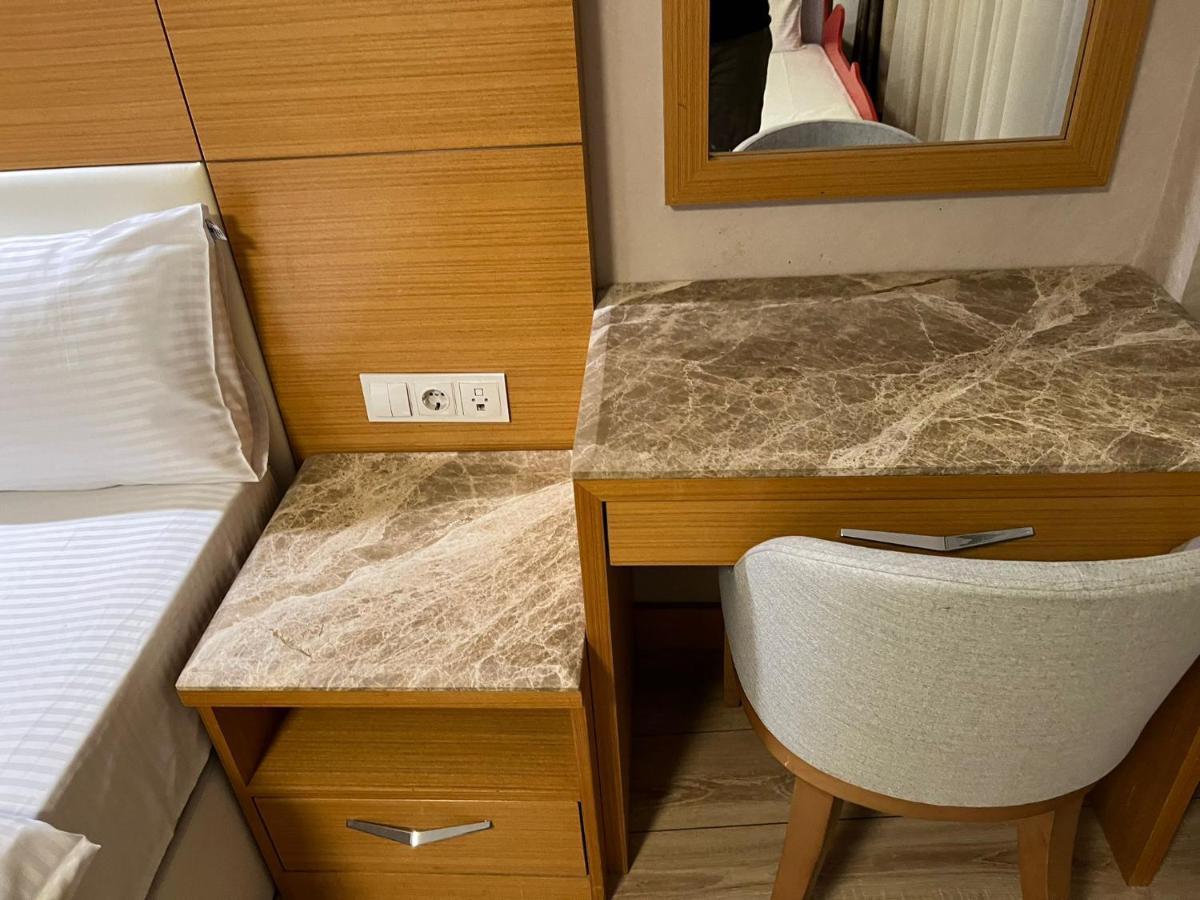 Mien Hotels 이스탄불 외부 사진