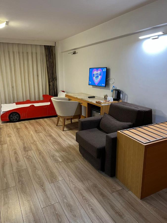 Mien Hotels 이스탄불 외부 사진