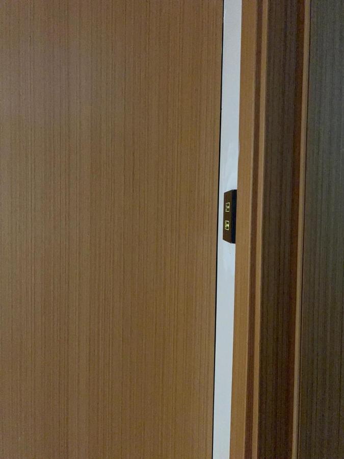 Mien Hotels 이스탄불 외부 사진