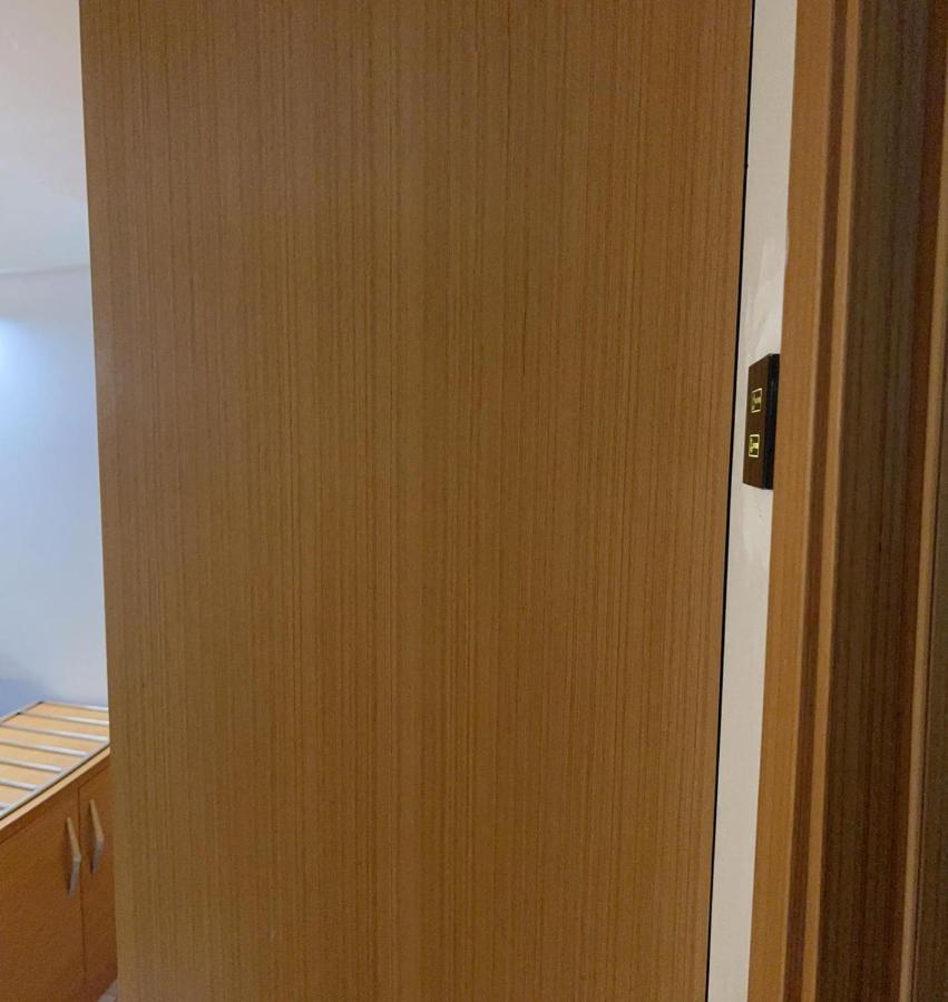 Mien Hotels 이스탄불 외부 사진
