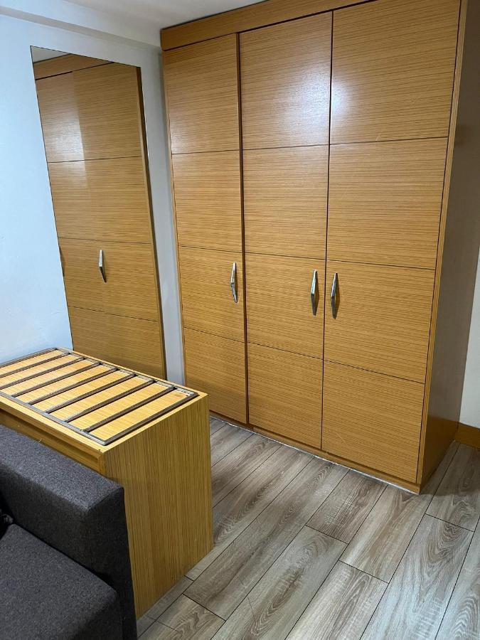 Mien Hotels 이스탄불 외부 사진